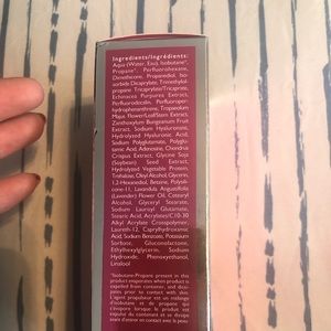 Kate S.  dermal quench wrinkle warrior advanced hydrating+ plumping treatment